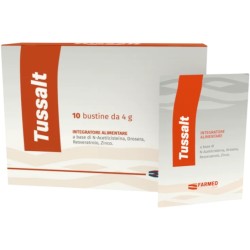 Tussalt 10 Buste