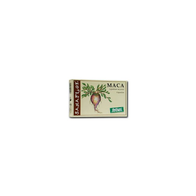 MACA 60 CAPSULE 26 G STV MACA 60 CAPSULE 26 G STV