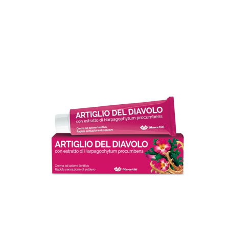 Artiglio Del Diavolo Crema 100 Ml