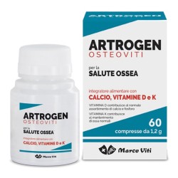 Artrogen Osteoviti 60 Compresse