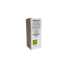 ASPECIFIC COMPOSTO GOCCE 50 ML SOLUZIONE IDROALCOLICA