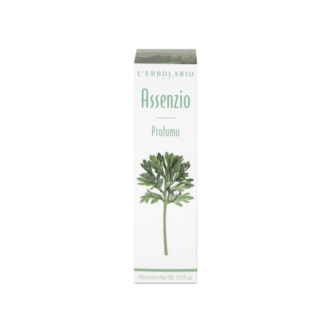 ASSENZIO PROFUMO 100 ML ASSENZIO PROFUMO 100 ML
