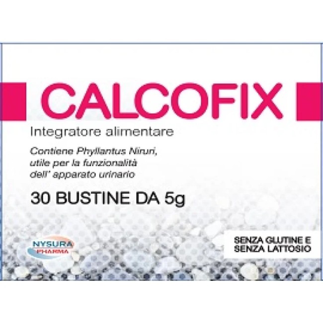 CALCOFIX 30 BUSTE CALCOFIX 30 BUSTE