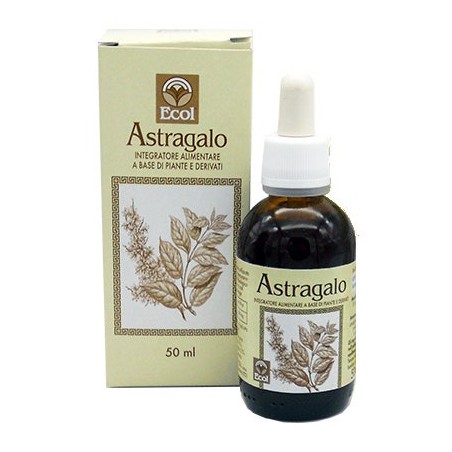 ASTRAGALO GOCCE 50 ML