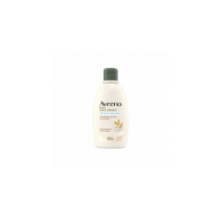 Aveeno Bagno Doccia Vaniglia&avena 300 Ml