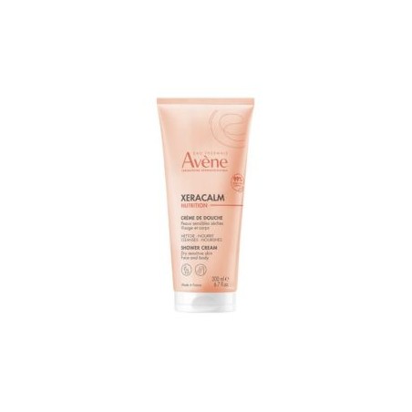 AVENE XERACALM NUTRITION CREMA DOCCIA 200 ML
