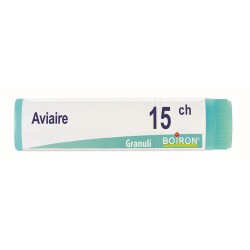 Boiron AVIAIRE 15CH GLOBULI