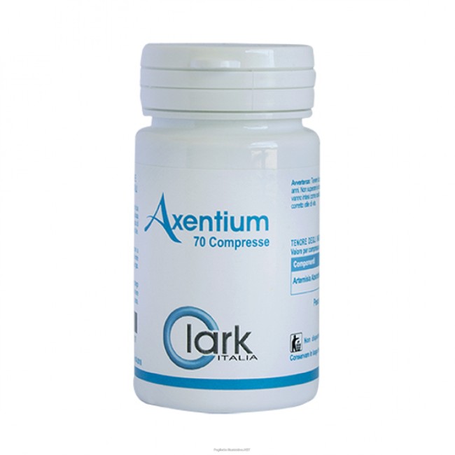 AXENTIUM 70 COMPRESSE AXENTIUM 70 COMPRESSE