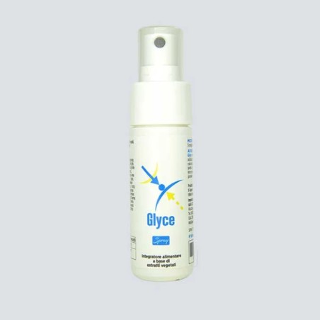 GLYCE SPRAY 30 ML