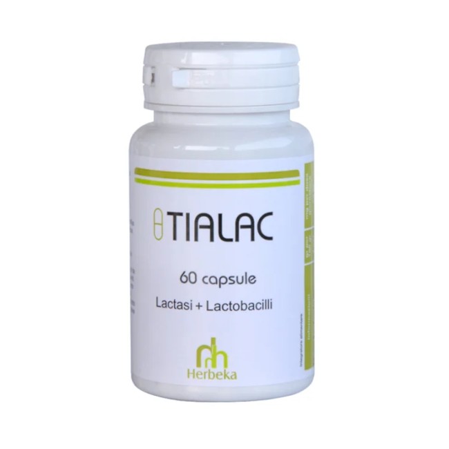 Tialac 60 Capsule