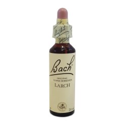 BACH CENTER ESS LARCH 20ML