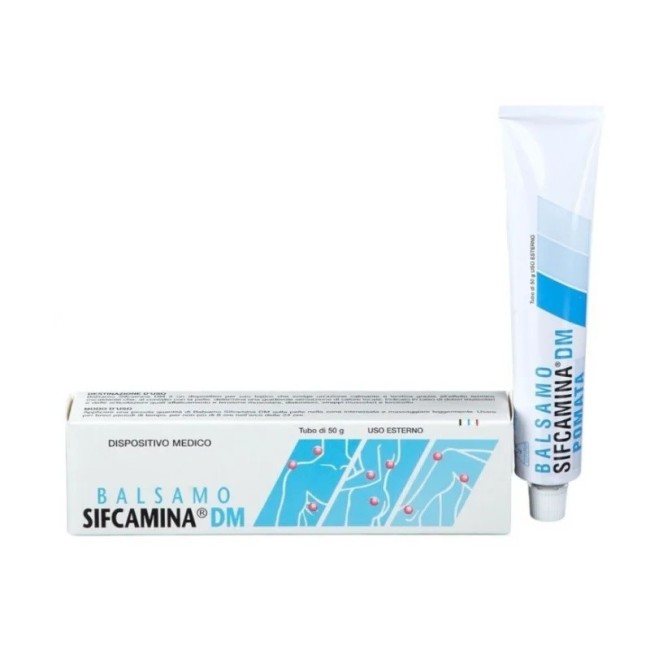 BALSAMO SIFCAMINA NEO 50 ML BALSAMO SIFCAMINA NEO 50 ML