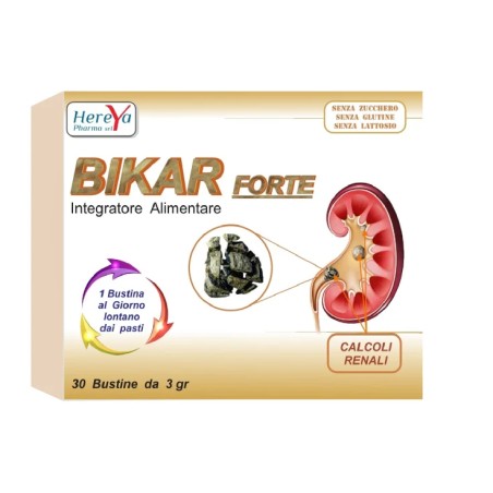 BIKAR FORTE 30 BUSTINE BIKAR FORTE 30 BUSTINE
