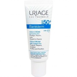 BARIEDERM CICA-CREMA SPF50+ 40 ML