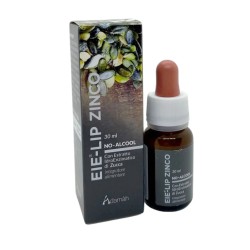 Eie Lip Zinco 30 Ml