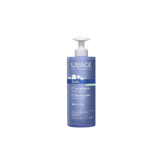 Bebe Acqua Detergente 500 Ml Bebe Acqua Detergente 500 Ml