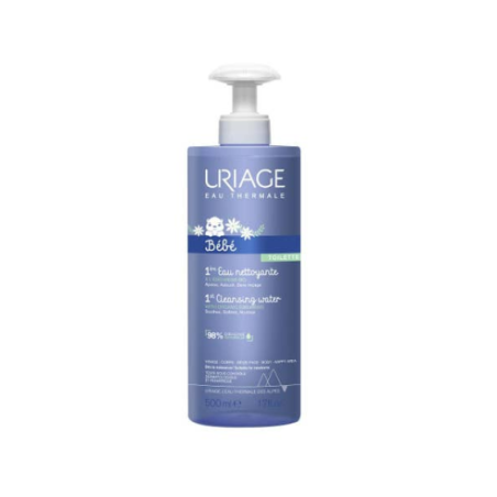 Bebe Acqua Detergente 500 Ml Bebe Acqua Detergente 500 Ml