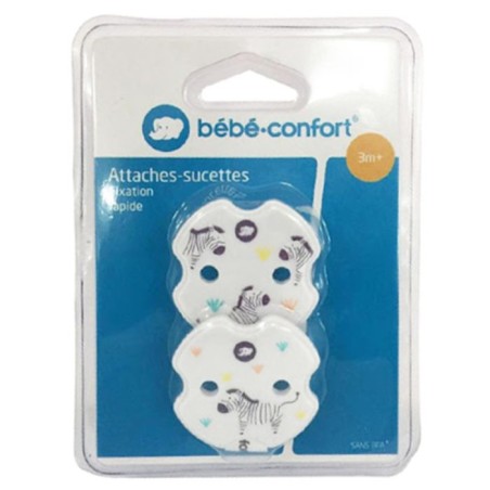 Bebe Confort Attacca Succhietto Bebe Confort Attacca Succhietto