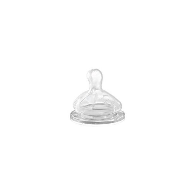 BEBE CONFORT TETTARELLA A BASE LARGA MATERNITY IN SILICONE 3 FLUSSO PAPPA BEBE CONFORT TETTARELLA A BASE LARGA MATERNITY IN SILICONE 3 FLUSSO PAPPA