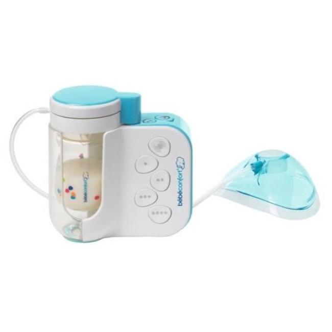 BEBE CONFORT TIRALATTE ELETTRICO NATURAL COMFORT BEBE CONFORT TIRALATTE ELETTRICO NATURAL COMFORT