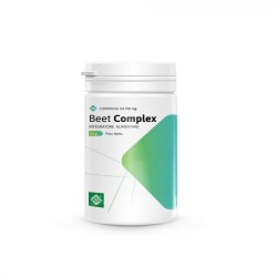 Beet Complex 90 Capsule 740 Mg