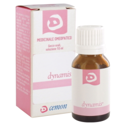 BELLADONNA 9CH GOCCE 10ML