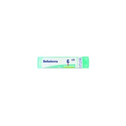 Boiron BELLADONNA*6CH 80GR 4G