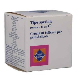 Biancardi Pomata Speciale 40 Ml