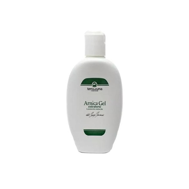 BIANCARDI ARNICA GEL EXTRAFORTE 200 ML
