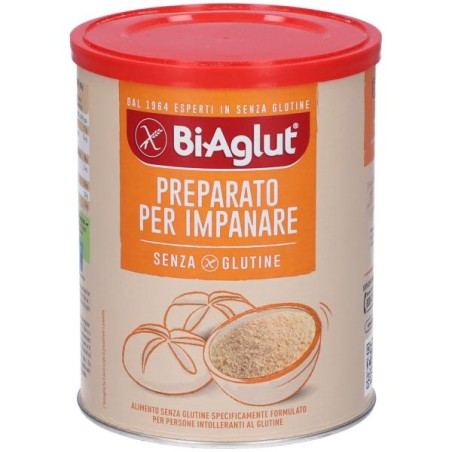 Biaglut Preparato Impanatura 350 G