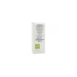 BERBERIS OTI COMPOSTO GOCCE 50 ML SOLUZIONE IDROALCOLICA