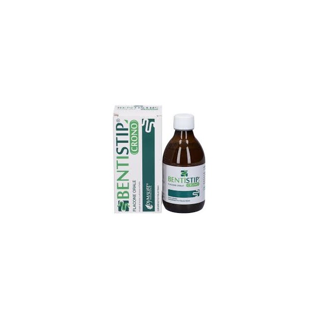 BENTISTIP CRONO 300 ML BENTISTIP CRONO 300 ML