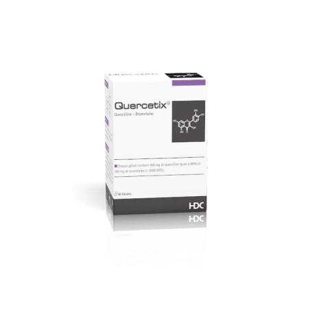 QUERCETIX 200 30 COMPRESSE QUERCETIX 200 30 COMPRESSE