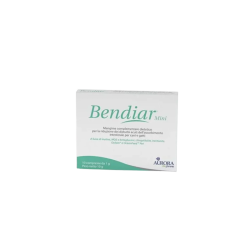 Bendiar Mini 10 Compresse