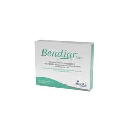 Bendiar Maxi 20 Compresse