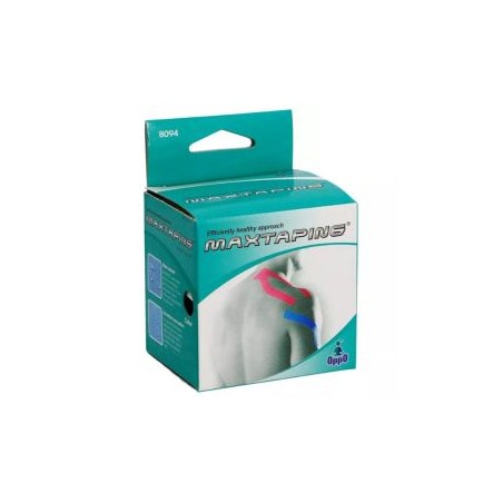 Benda Oppo Maxtapin Blu 8094