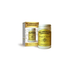 BICARBONATO SODIOZERO 300 G