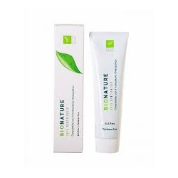 Bio Nature Omeo Dentifricio 100ml