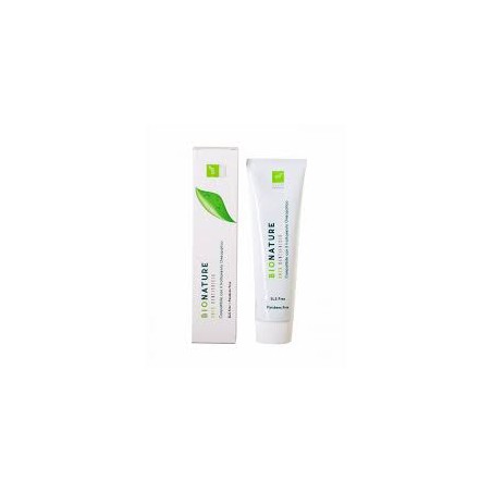 Bio Nature Omeo Dentifricio 100ml Bio Nature Omeo Dentifricio 100ml