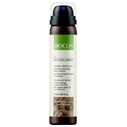 Biocolorist Spray Ritocco Biondo Chiaro