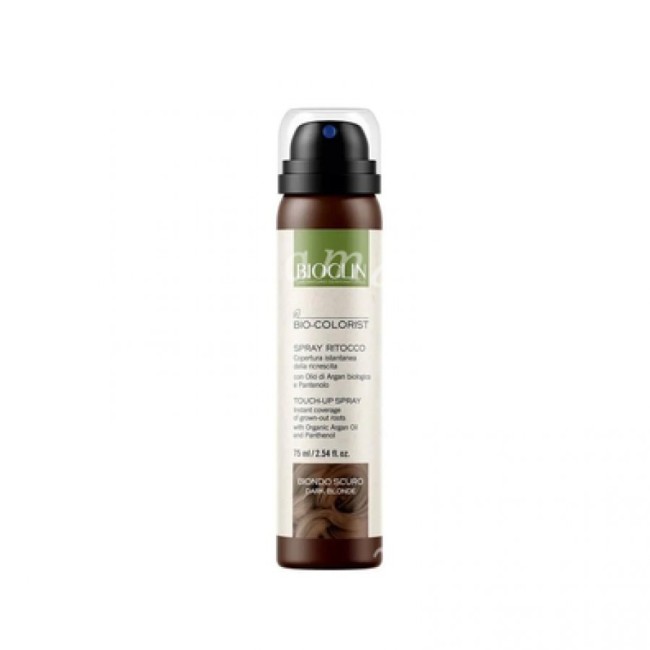 BIOCOLORIST SPRAY RITOCCO BIONDO SCURO BIOCOLORIST SPRAY RITOCCO BIONDO SCURO