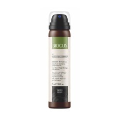 Biocolorist Spray Ritocco Nero