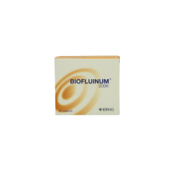 BIOFLUINUM 200K 1G 20CPS