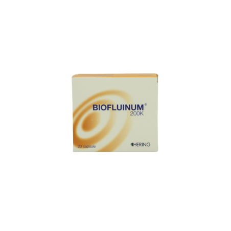 BIOFLUINUM 200K 1G 20CPS