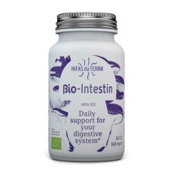 Biointenstin 60 Capsule