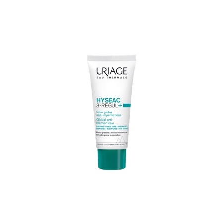Uriage Hyseac 3regul+ 40 Ml