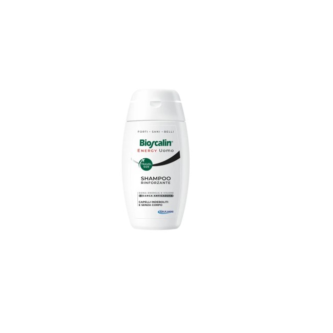 BIOSCALIN SHAMPOO ENERGY 100 ML BIOSCALIN SHAMPOO ENERGY 100 ML