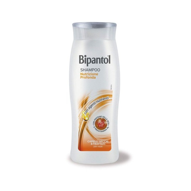 Bipantol Shampoo Capelli Trattati 300 Ml Bipantol Shampoo Capelli Trattati 300 Ml