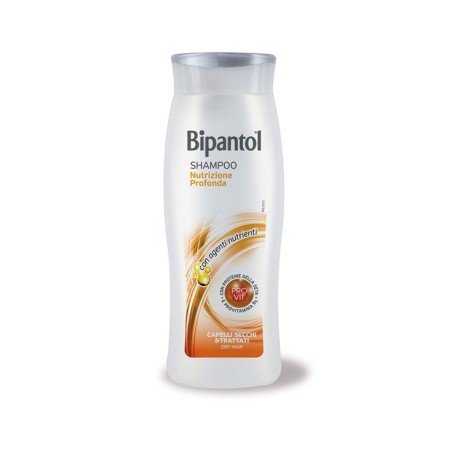 Bipantol Shampoo Capelli Trattati 300 Ml Bipantol Shampoo Capelli Trattati 300 Ml