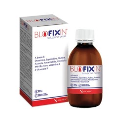 Blofixin Soluzione Orale 200 Ml